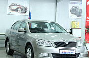 Skoda Octavia 1.8 AT, 2011, седан Москва
