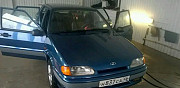 ВАЗ 2115 Samara 1.5 МТ, 2004, седан Курск