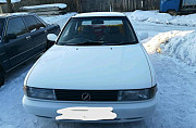 Nissan Sunny 1.5 AT, 1990, седан Вяземский