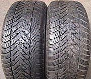 Пара 235 45 R17 GoodYear Ultra Grip 97V Москва