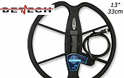 Катушка Detech Ultimate 13" DD для Fisher F70/F75 Москва
