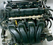 Двигатель Хендай,Kia 2.0 бензин 161 л.с. G4KD Москва