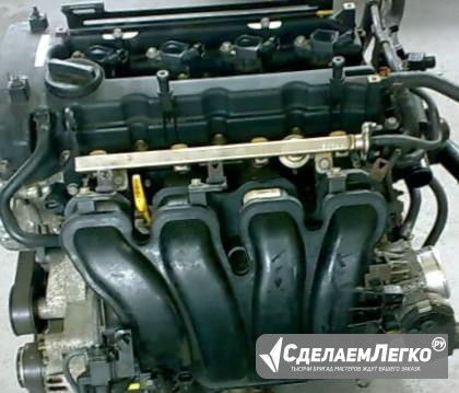 Двигатель Хендай,Kia 2.0 бензин 161 л.с. G4KD Москва - изображение 1