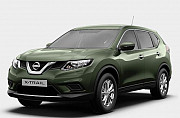 Nissan X-Trail 2.0 МТ, 2018, внедорожник Москва
