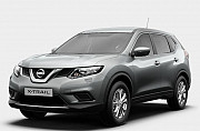 Nissan X-Trail 2.0 МТ, 2018, внедорожник Москва