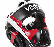 Шлем Venum Elite black/red Санкт-Петербург