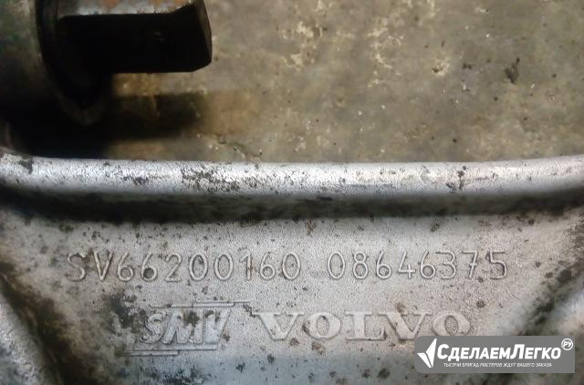 Volvo xc 70 Москва - изображение 1