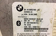 TCU: Telematic Control Unit на BMW X5 (E53) Санкт-Петербург