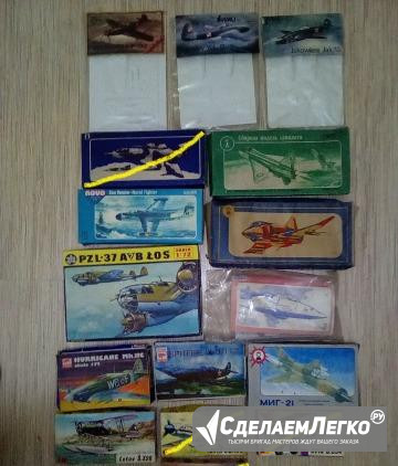 Модели matchbox 1/72 Санкт-Петербург - изображение 1
