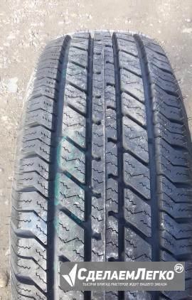 Новые шины 235/70 R16 Wild Trac (всезезонка) Краснодар - изображение 1