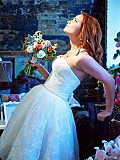 Свадебное платье Химки