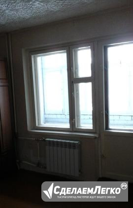 2-к квартира, 42.5 м², 1/9 эт. Самара - изображение 1