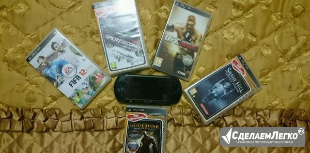 PSP Салават - изображение 1