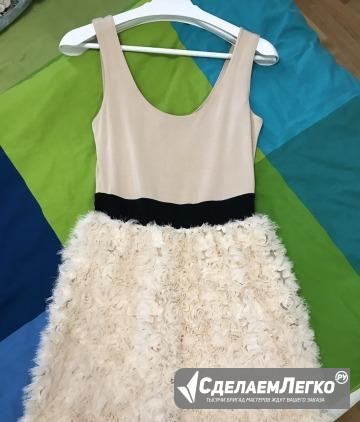Платье Zara Москва - изображение 1
