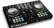 Dj контролер Traktor S2 Москва