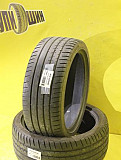 Пара шин R18 225/40 Hankook Ventus S1Evo kiy Краснодар