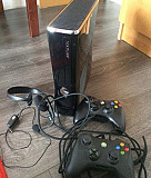 Xbox 360 slim 250гб Краснодар