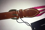 Пояс Tommy Hilfiger Москва