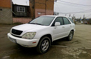 Lexus RX 3.0 AT, 2001, внедорожник Краснодар