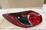 Фонарь задний внешний левый Мазда сх5 Mazda CX5 Москва