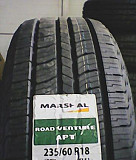 Шины Летние 235/60 R18 Marshal Road Venture Казань