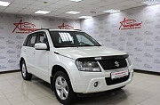 Suzuki Grand Vitara 2.4 AT, 2008, внедорожник Москва