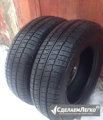 Кама-217 175/70R13 Москва - изображение 1
