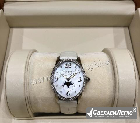 Часы Girard Perregaux Сats Eye Санкт-Петербург - изображение 1