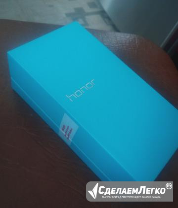 Huawei honor 4c Михайловка - изображение 1