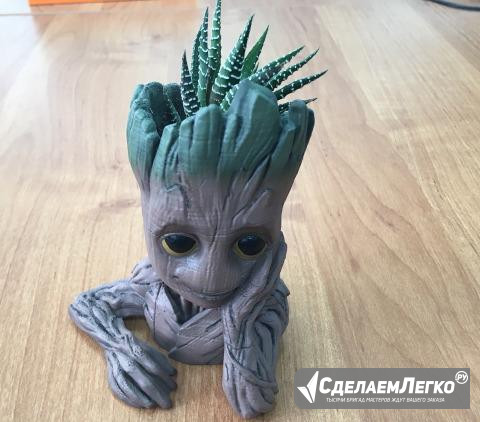 Грут Воронеж - изображение 1