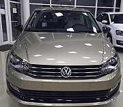 Volkswagen Polo 1.6 AT, 2016, седан Москва