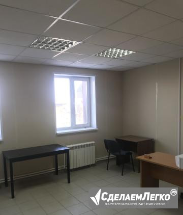 Офисное помещение, 25 м² Самара - изображение 1