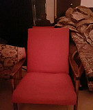 Кресло Дербент