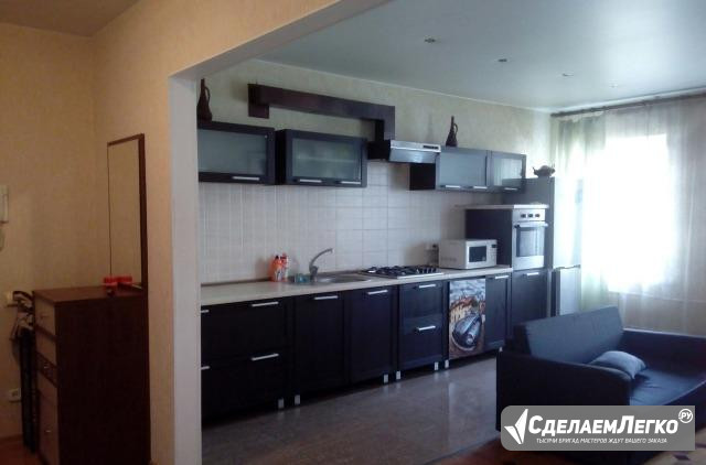 3-к квартира, 73 м², 3/3 эт. Тверь - изображение 1