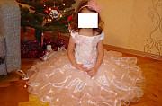Праздничное платье Арзамас