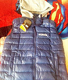 Жилет р.134-140 Дзержинск