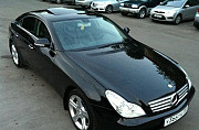 Mercedes-Benz GLS-класс 3.5 AT, 2004, седан Москва