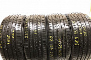 Новые Pirelli P Zero Rosso 265/45 R20 104 Y Mo Москва