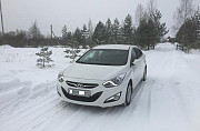 Hyundai i40 2.0 AT, 2015, седан Тверь