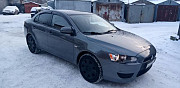 Mitsubishi Lancer 1.5 МТ, 2010, седан Санкт-Петербург