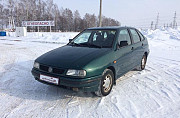 Volkswagen Polo 1.6 МТ, 1995, седан Чебоксары