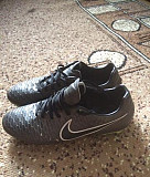 Бутсы Nike Magista Москва