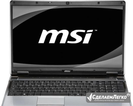 MSI Core I3 HD5730-1024MB Новосибирск - изображение 1