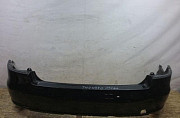 Бампер задний Skoda Superb 2 Sedan 3T5807421 Москва