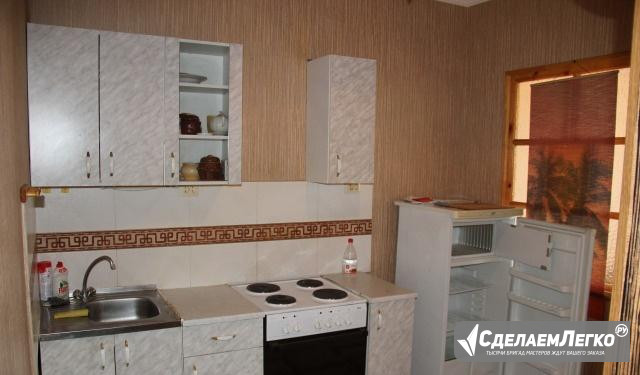 2-к квартира, 50 м², 6/25 эт. Пушкино - изображение 1
