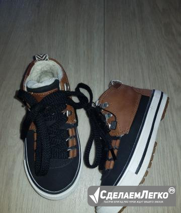 Кеды zara сандали фиксики новое 25р Воронеж - изображение 1