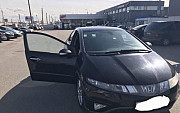 Honda Civic 1.8 AMT, 2007, хетчбэк Санкт-Петербург