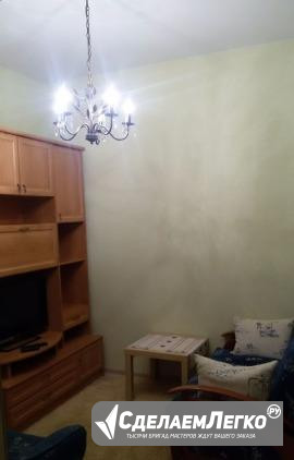 1-к квартира, 28 м², 1/1 эт. Сочи - изображение 1