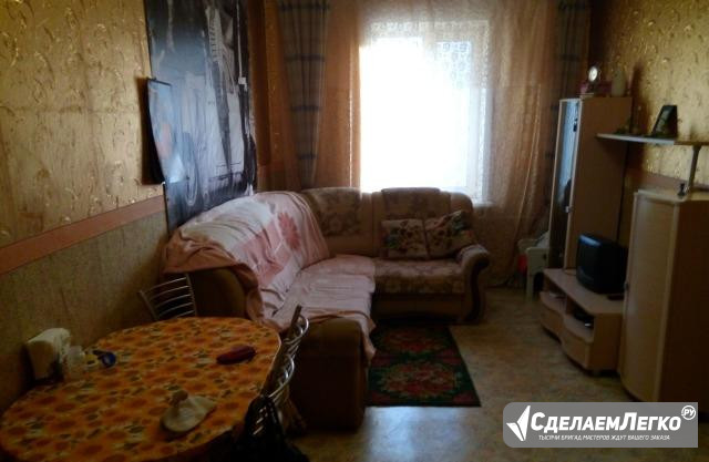 Комната 18 м² в 3-к, 2/2 эт. Тверь - изображение 1