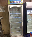 Холодильный шкаф витрина Иркутск